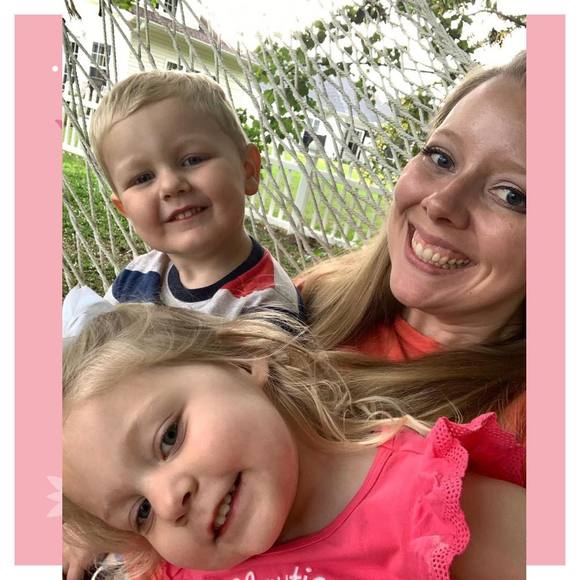 Meet your Posher, Rebecca - Picture 1 of 1